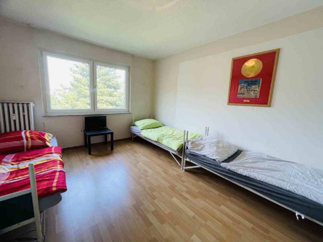 Monteurwohnung Köln