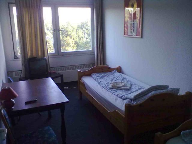 Monteurwohnung Köln